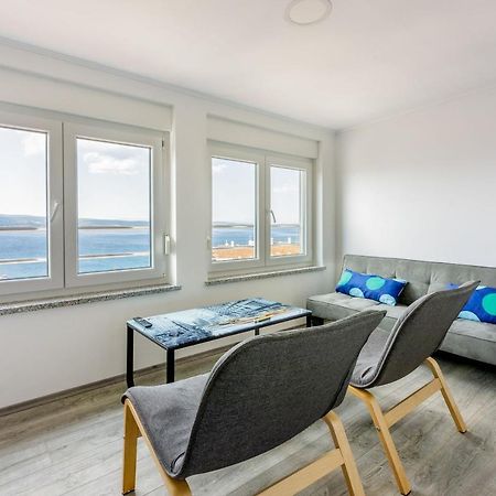 Apartment Heriban Crikvenica Exterior foto
