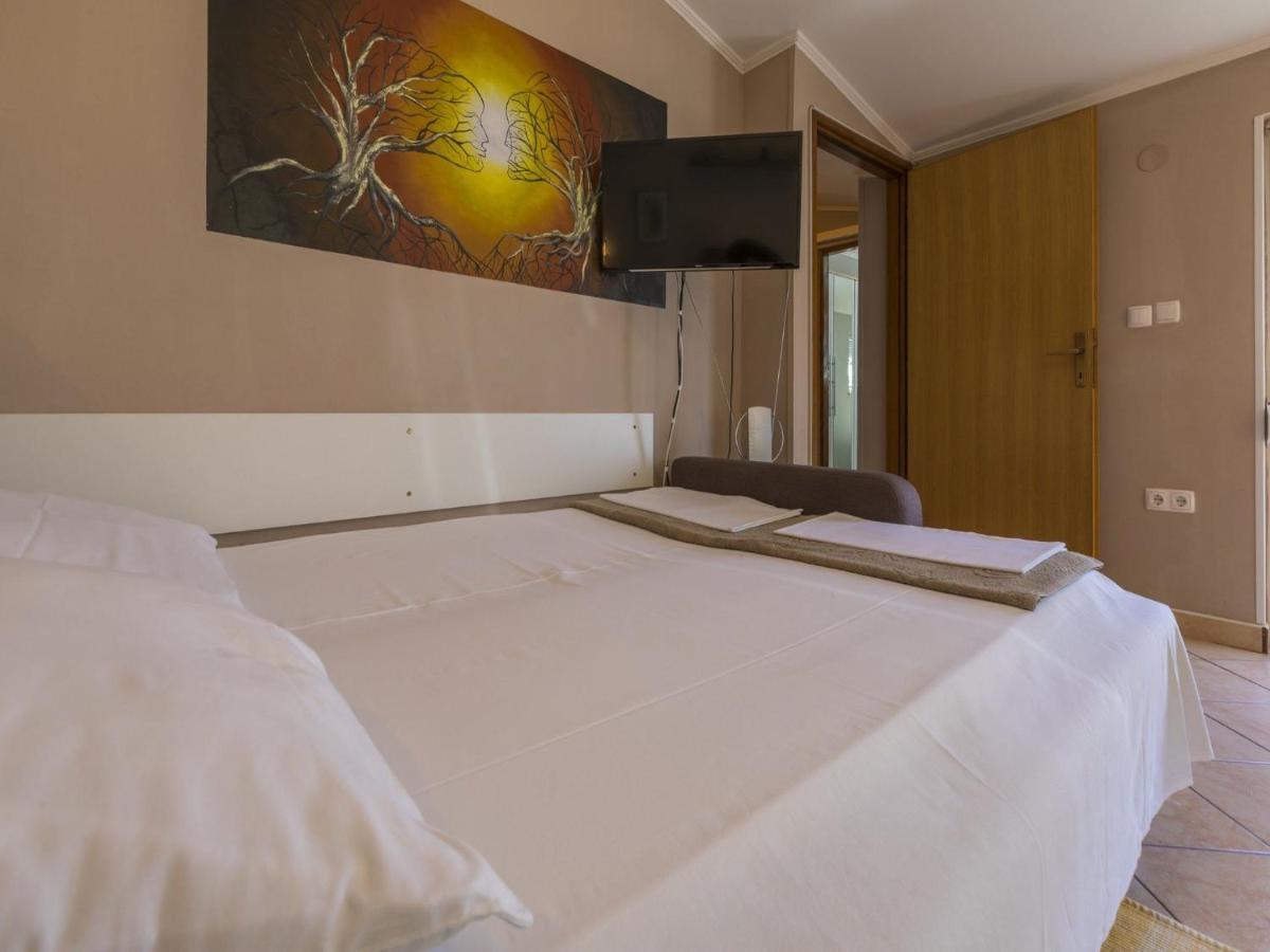 Apartment Heriban Crikvenica Exterior foto
